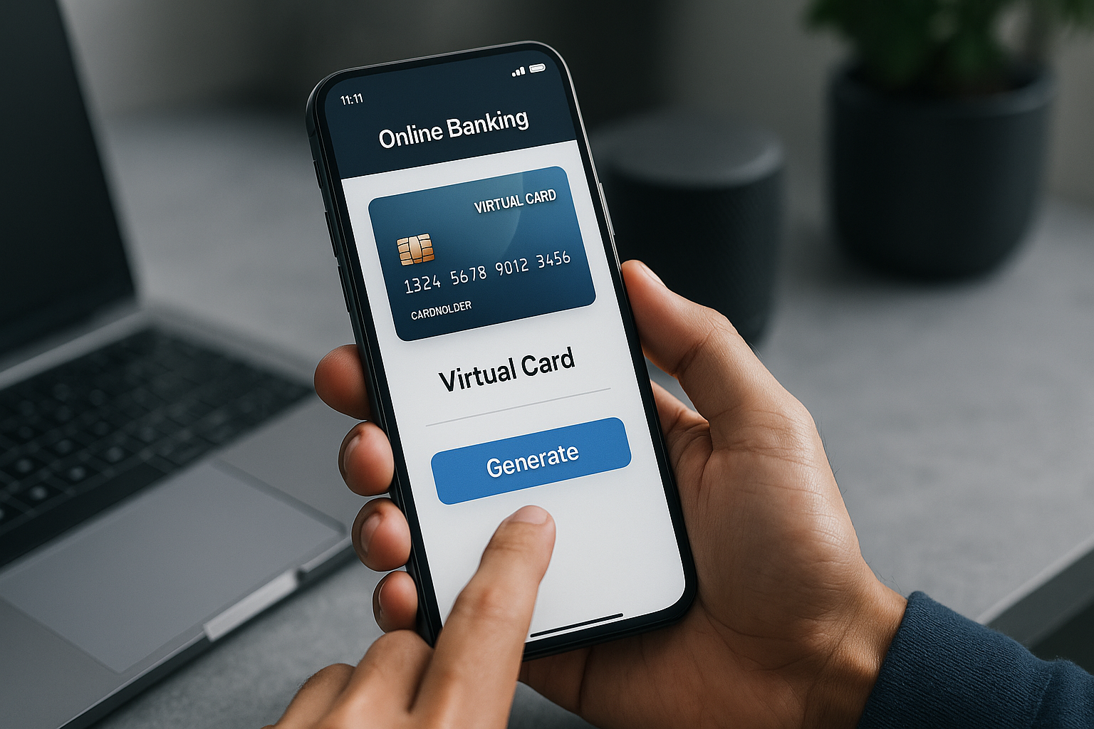 Carte bancaire virtuelle : protection optimale contre la fraude en ligne carte bancaire virtuelle plafond durée limitée