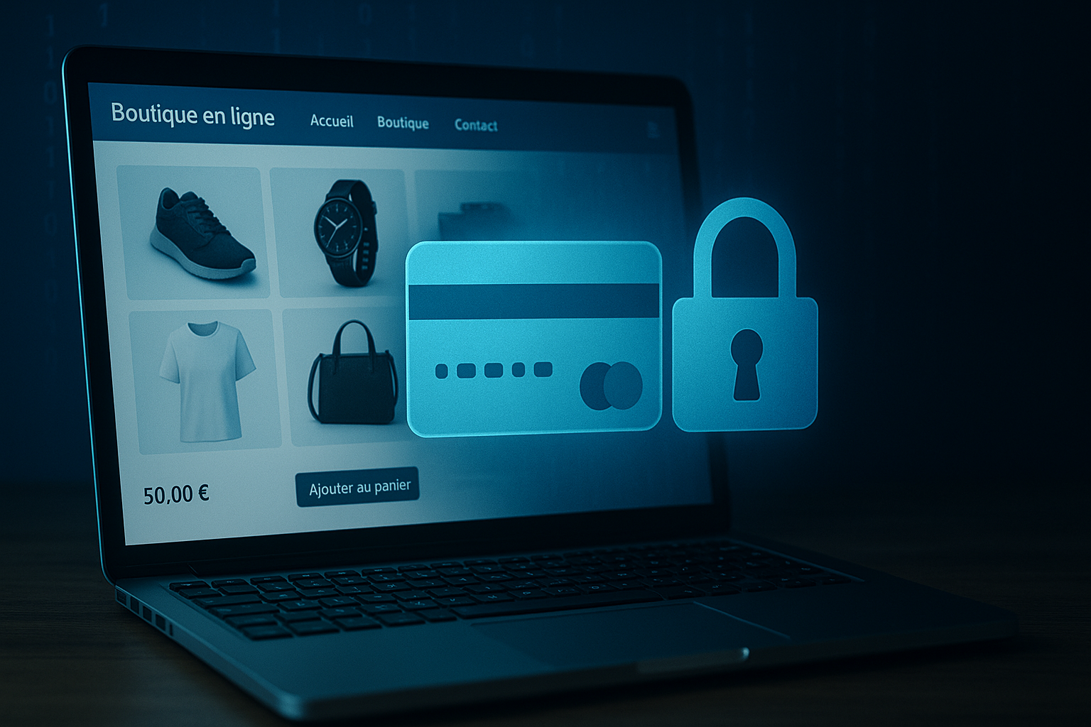 Paiement temporaire : sécurité maximale avec carte virtuelle paiement temporaire carte virtuelle sécurisée