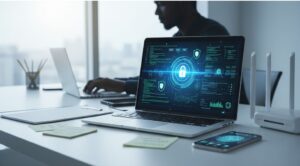 guide complet pour comprendre la cybersécurité pour vos données et systèmes.