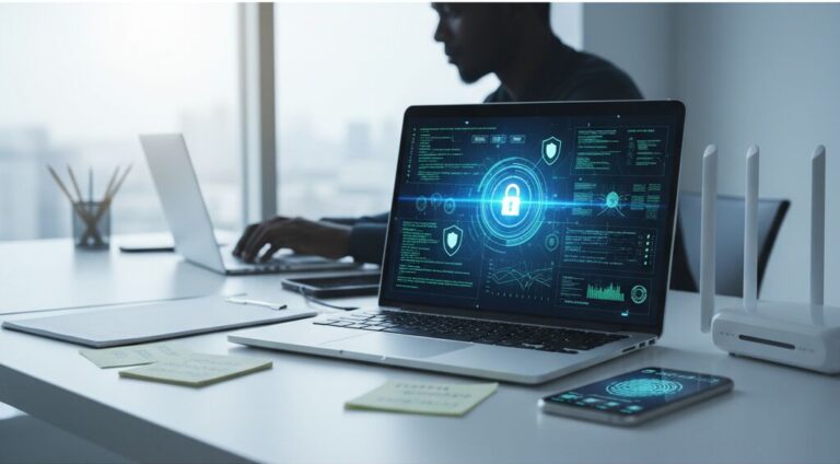 guide complet pour comprendre la cybersécurité pour vos données et systèmes.