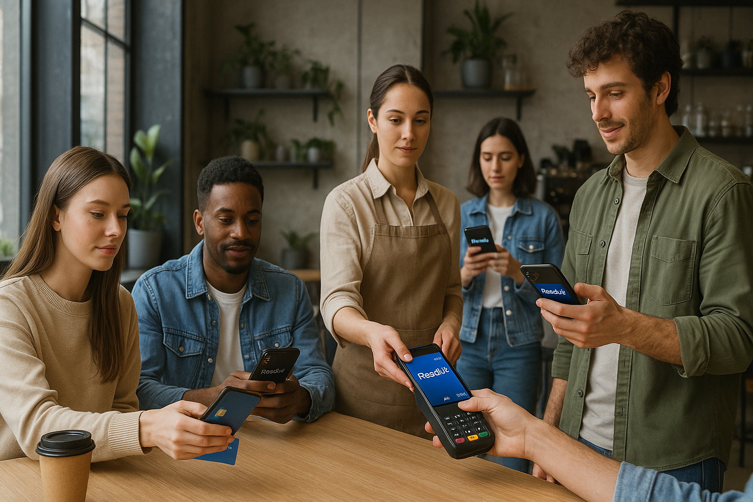 Utilisation quotidienne de la carte Revolut — achats, voyages, paiements en ligne Utilisation quotidienne de la carte Revolut — achats, voyages, paiements en ligne
