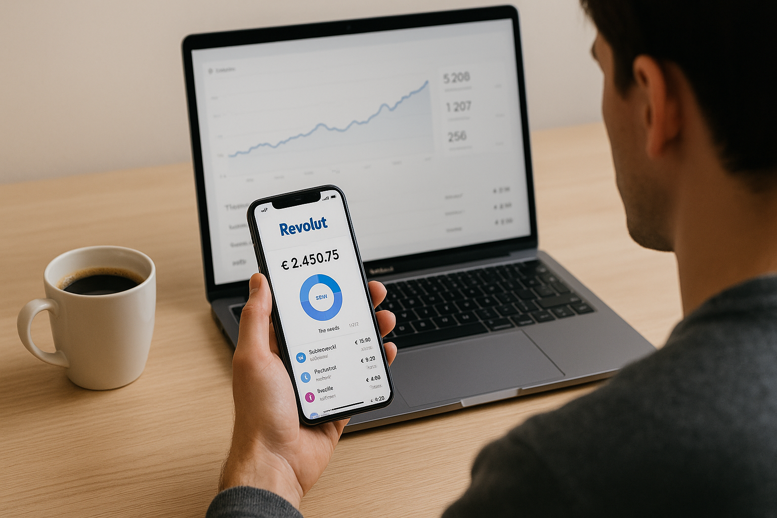 Découvrez comment revolut attire de nouveaux clients avec des statistiques claires découvrez comment revolut attire de nouveaux clients avec des statistiques claires