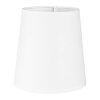 Abat-Jour Cylindrique Blanc Ostaria 91122 Abat-Jour Cylindrique Blanc Ostaria 91122