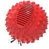 Balle couinante indestructible pour chien Balle couinante indestructible pour chien