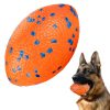 Balle flottante et résistante pour chiens Balle flottante et résistante pour chiens