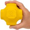 Balle WoofBite indestructible pour chiens Balle WoofBite indestructible pour chiens