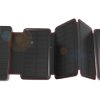 Batterie Externe Solaire 10 000 mAh