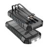 Batterie Externe Solaire 27000mAh Batterie Externe Solaire 27000mAh
