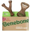 Benebone Os à Mâcher avec Saveur de Bacon Benebone Os à Mâcher avec Saveur de Bacon