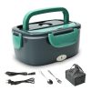 Boîte à déjeuner chauffante 1.5L 60W Boîte à déjeuner chauffante 1.5L 60W