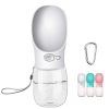 Bouteille d'eau Portable pour Animaux Bouteille d'eau Portable pour Animaux