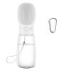 Bouteille d'eau portable pour animaux Bouteille d'eau portable pour animaux