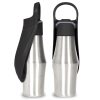 Bouteille d'eau portable pour chien 750ML Bouteille d'eau portable pour chien 750ML