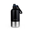 Bouteille isotherme portable pour chien Bouteille isotherme portable pour chien