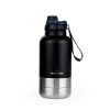 Bouteille Isotherme Portable pour Chien Bouteille Isotherme Portable pour Chien