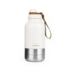 Bouteille isotherme pour chien avec distributeurs Bouteille isotherme pour chien avec distributeurs