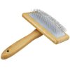 Brosse Autonettoyante pour Chiens et Chats