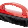 Brosse épilatoire en caoutchouc pour voiture Brosse épilatoire en caoutchouc pour voiture