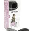 Brosse à Toilettage pour Chats VETOCANIS