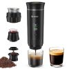 Cafetière À Expresso Portable 20 Bars Cafetière À Expresso Portable 20 Bars