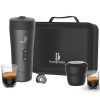 Cafetière Portable Handpresso Auto Compacte Cafetière Portable Handpresso Auto Compacte