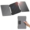 Chargeur Solaire BigBlue 30W Étanche Chargeur Solaire BigBlue 30W Étanche