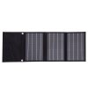 Chargeur Solaire Pliable 21W TX-207 Chargeur Solaire Pliable 21W TX-207