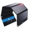 Chargeur Solaire Pliable BigBlue 28W Chargeur Solaire Pliable BigBlue 28W