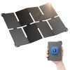 Chargeur Solaire Portable BigBlue 25W Chargeur Solaire Portable BigBlue 25W