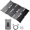 Chargeur Solaire Portable BigBlue 35W Chargeur Solaire Portable BigBlue 35W