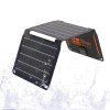 Chargeur Solaire Portable FlexSolar 15W Chargeur Solaire Portable FlexSolar 15W