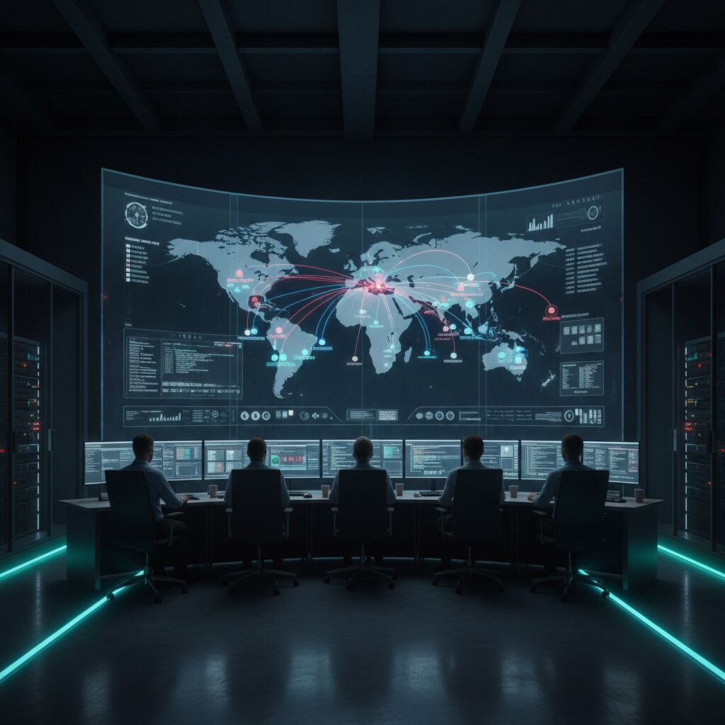 Principes essentiels cybersécurité Principes cybersécurité mesures protection menaces
