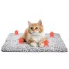 Coussin Auto-Chauffant pour Animaux Coussin Auto-Chauffant pour Animaux