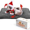 Coussin Auto Chauffant pour Animaux Mora Pets Coussin Auto Chauffant pour Animaux Mora Pets