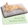 Coussin Chauffant Naturel pour Chats Coussin Chauffant Naturel pour Chats