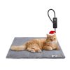 Coussin Chauffant pour Chiens et Chats Coussin Chauffant pour Chiens et Chats