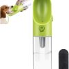 Distributeur d'Eau Portable pour Chien Distributeur d'Eau Portable pour Chien