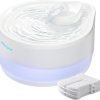 Fontaine à Eau Automatique pour Chat 2,5L