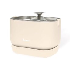 Fontaine à Eau Filaire pour Chat 2,5L