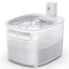 Fontaine à Eau Sans Fil pour Chats
