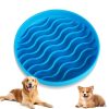 Gamelle Anti-glouton en Céramique pour Animaux Gamelle Anti-glouton en Céramique pour Animaux
