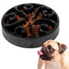 Gamelle Anti Glouton pour Chat et Chien Gamelle Anti Glouton pour Chat et Chien