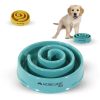 Gamelle Anti glouton pour Chiens et Chats Gamelle Anti glouton pour Chiens et Chats