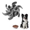 Gamelle antiglouton pour grands chiens Gamelle antiglouton pour grands chiens