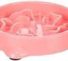 Gamelle Anti Glouton pour Petits Chiens Gamelle Anti Glouton pour Petits Chiens