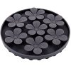 Gamelle Anti Glouton Silicone pour Chiens