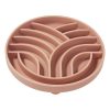 Gamelle Antigouton en Silicone pour Animaux
