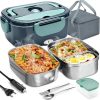 Gamelle Chauffante Aotto 1.5L Électrique Gamelle Chauffante Aotto 1.5L Électrique
