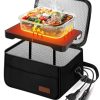 Gamelle Chauffante DoubleCare 3 en 1 Gamelle Chauffante DoubleCare 3 en 1