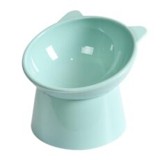 Gamelle Surélevée pour Chats et Chiens
